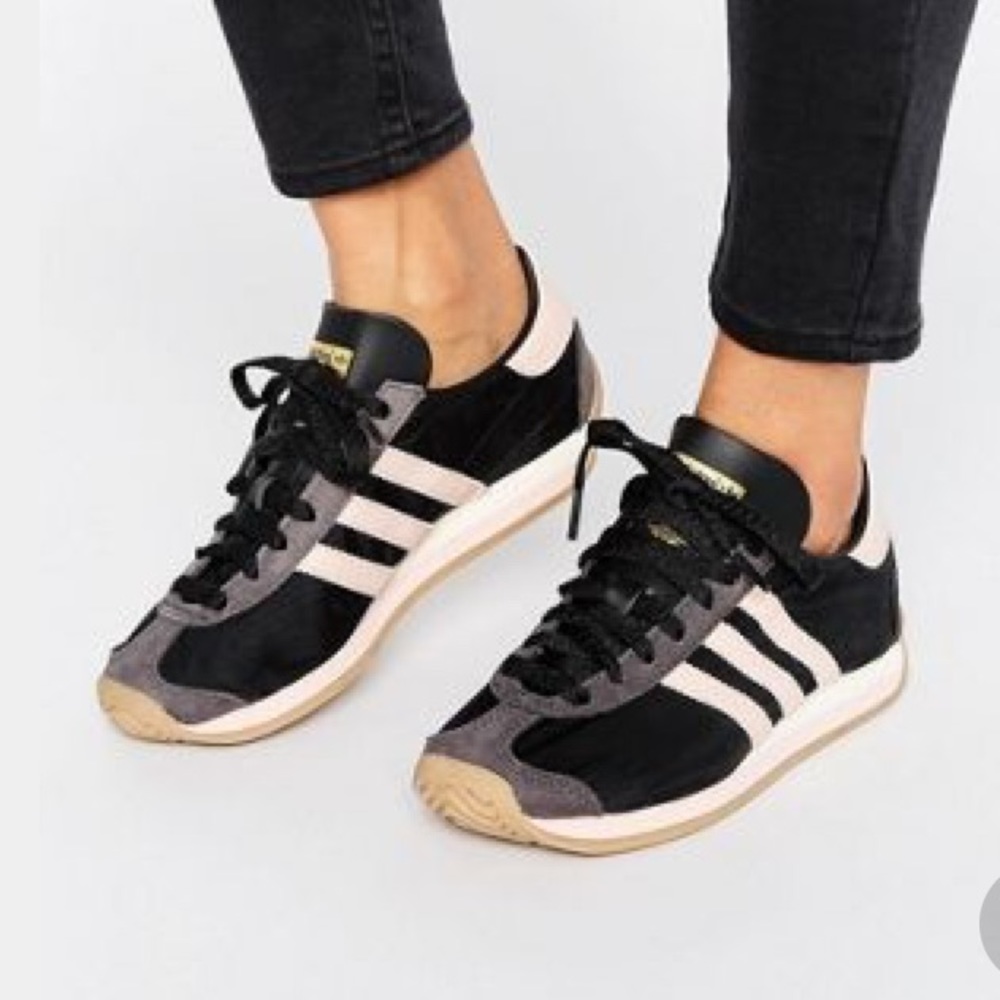 Adidas Country OG sneakers